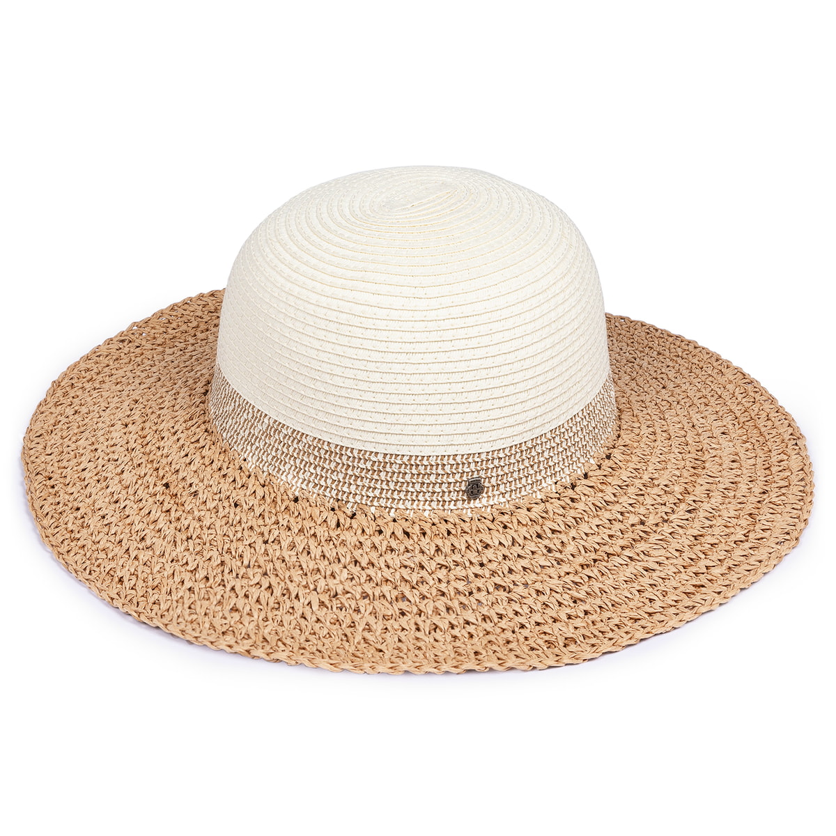 St Lucia - beige/brown