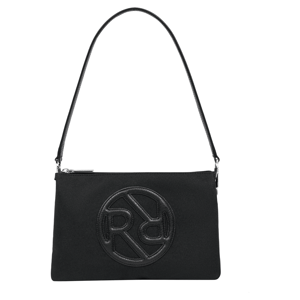 Nala small - black