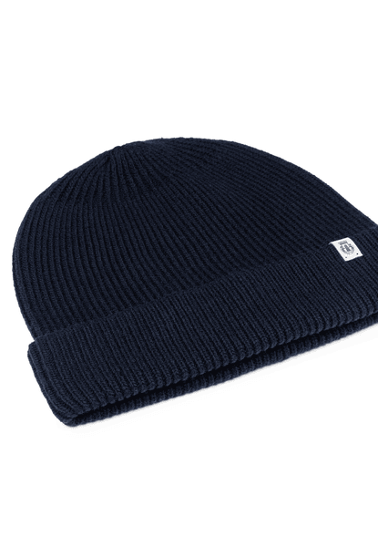 Abby  - navy