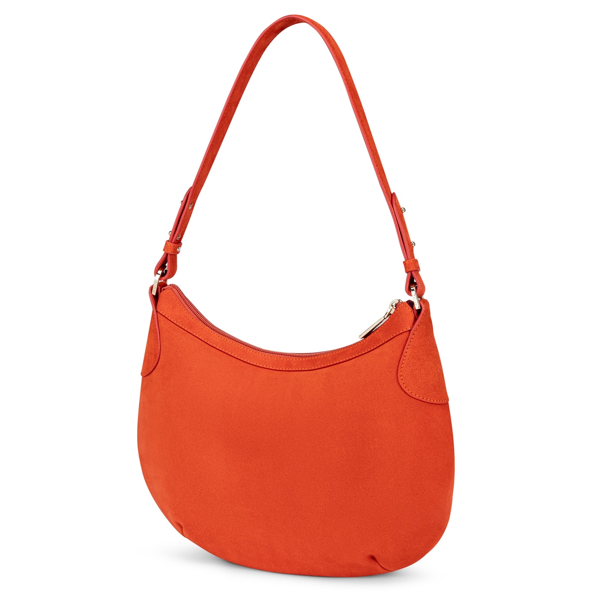 Liberty small nubuk - copper