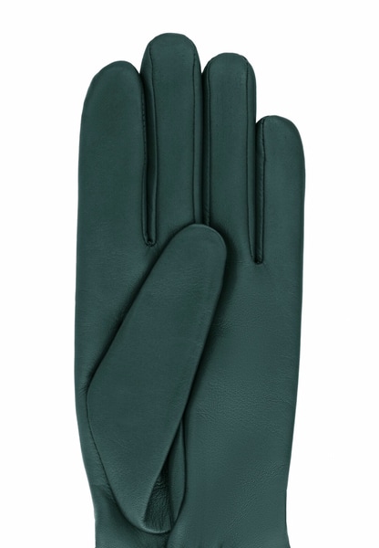 Antwerpen Plain  - emerald