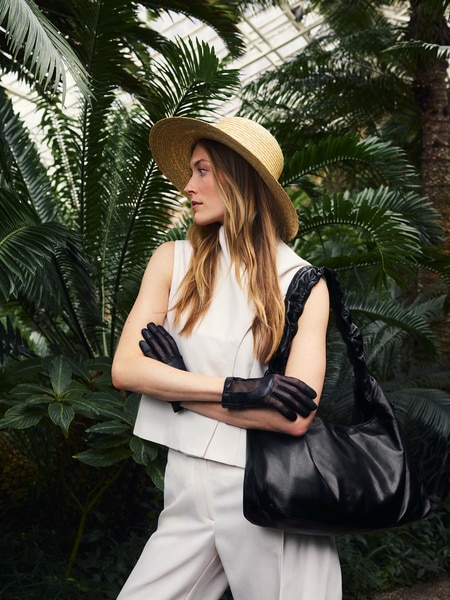 Perugia Touch   - black