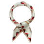 Dakota 65x65  - multi woolwhite