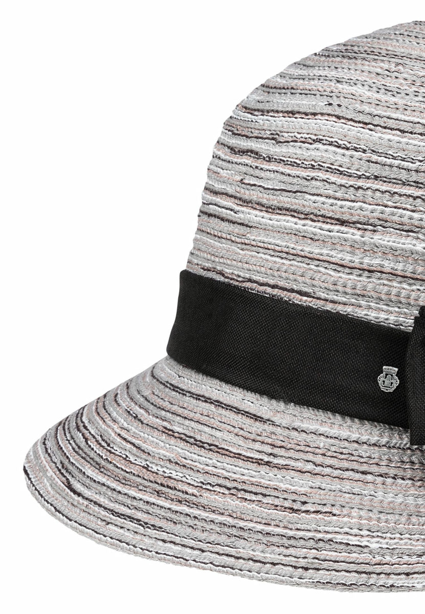 Elba - silvergrey