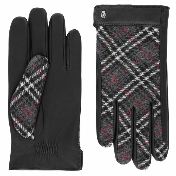 Glasgow - stone/black