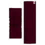 Essentials Stulpe  - wine