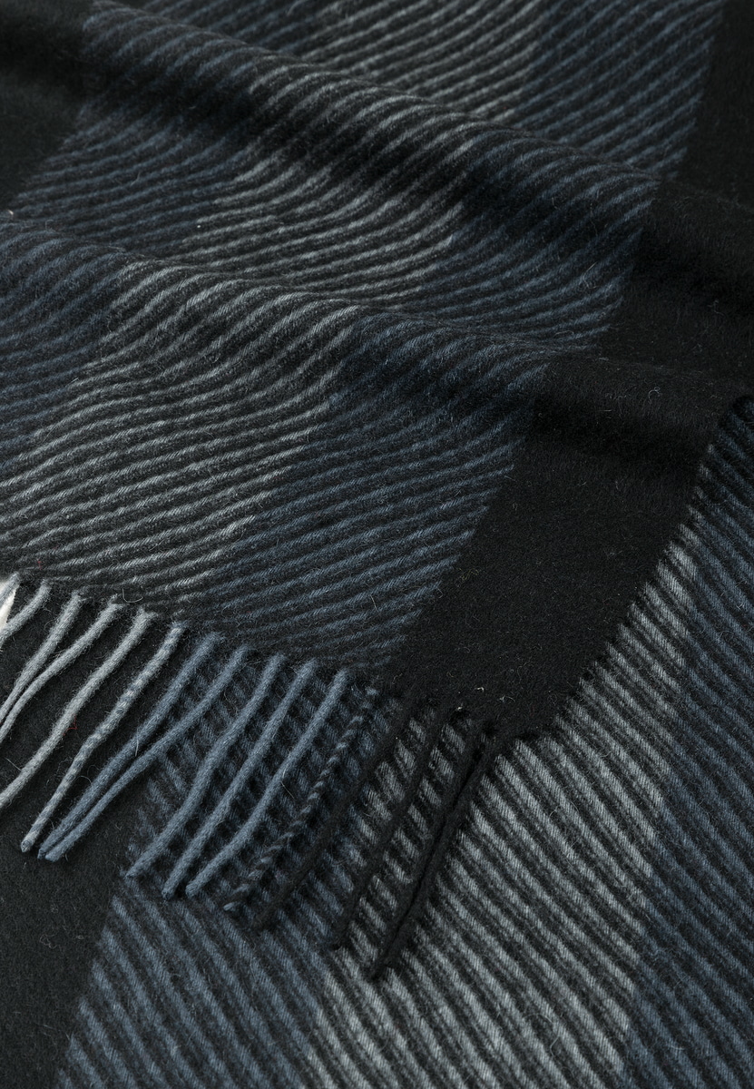 Elevated Cashmere 30x160 - anthracite