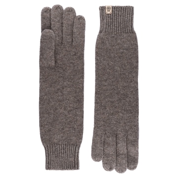 Essential Handschuhe lang - mink