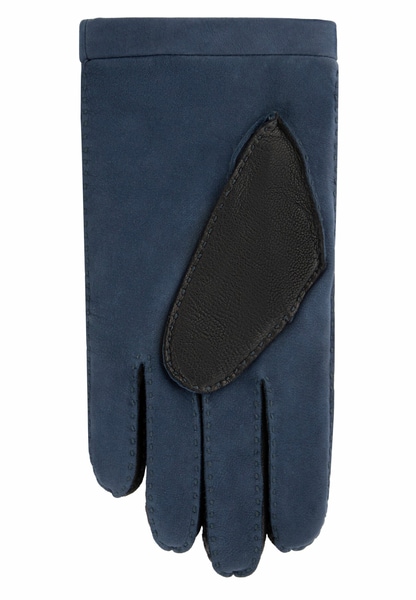 Mering - black/royal