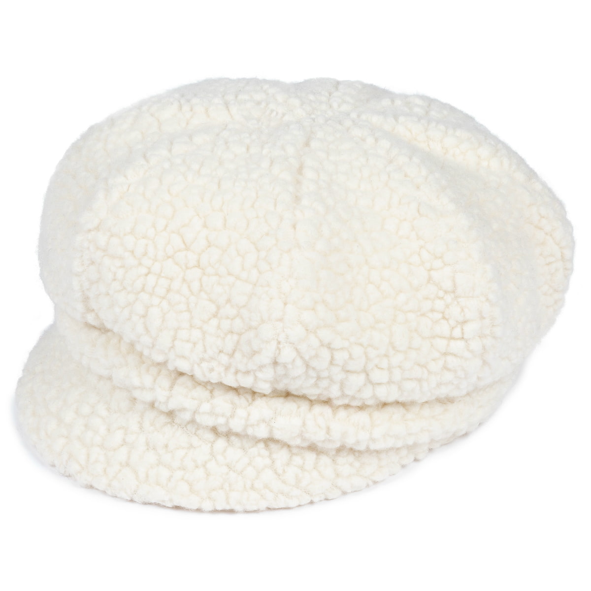 Lille - woolwhite