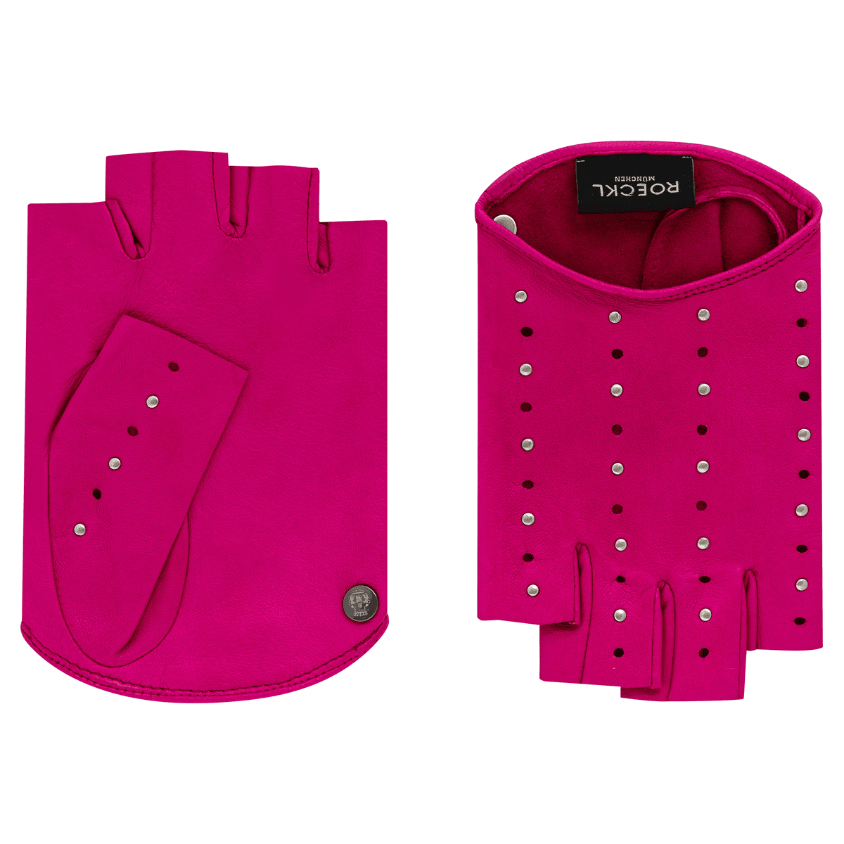 Cary - hot pink