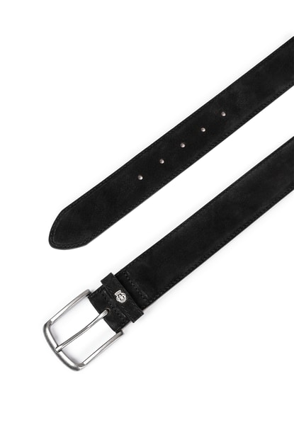 Luke 4cm - black