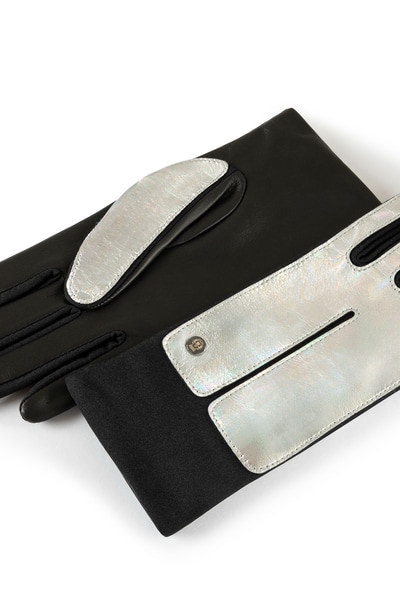 Stockholm Touch - silver virtual