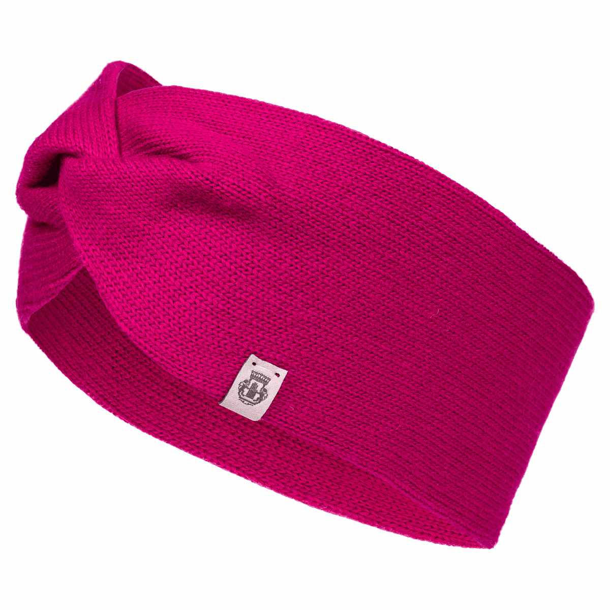 Essentials Stirnband - magenta