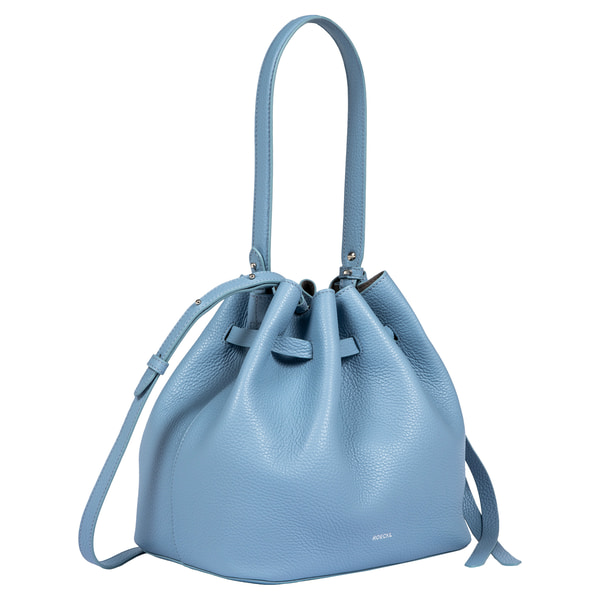 Fabia medium - cornflower