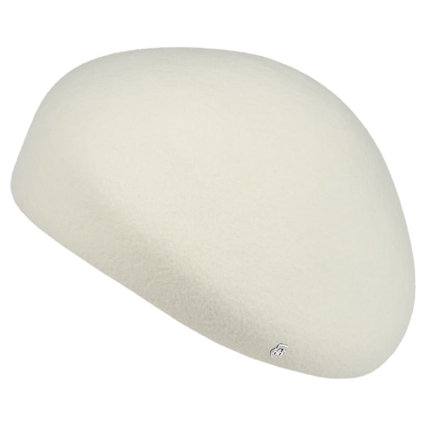 Clemont - woolwhite