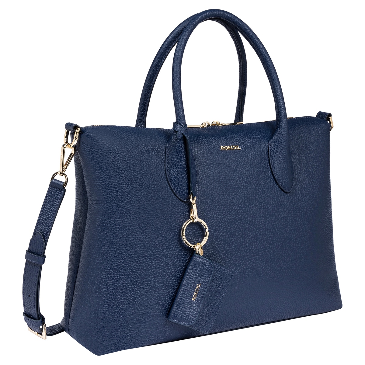 Dora medium - navy