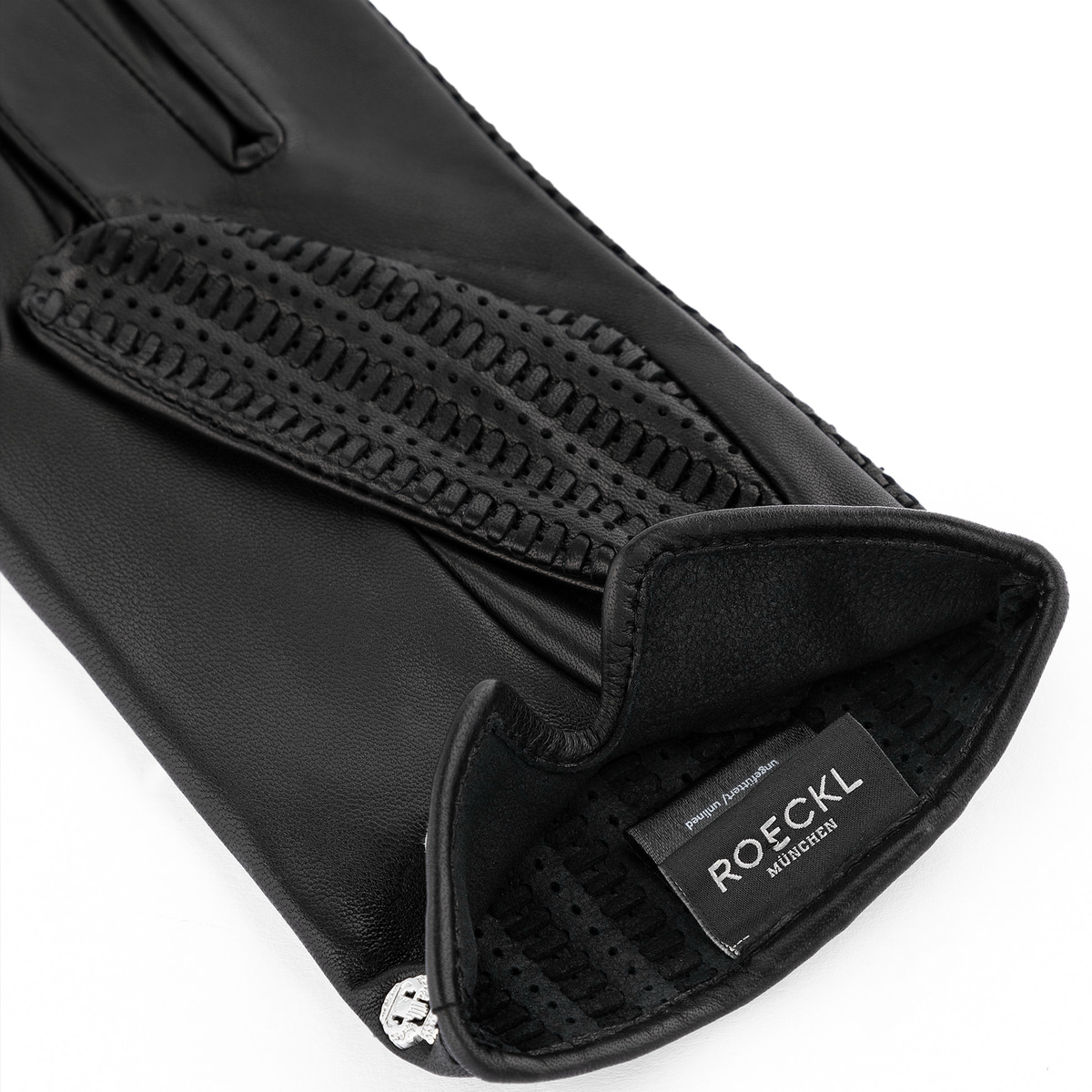 Treviso - black