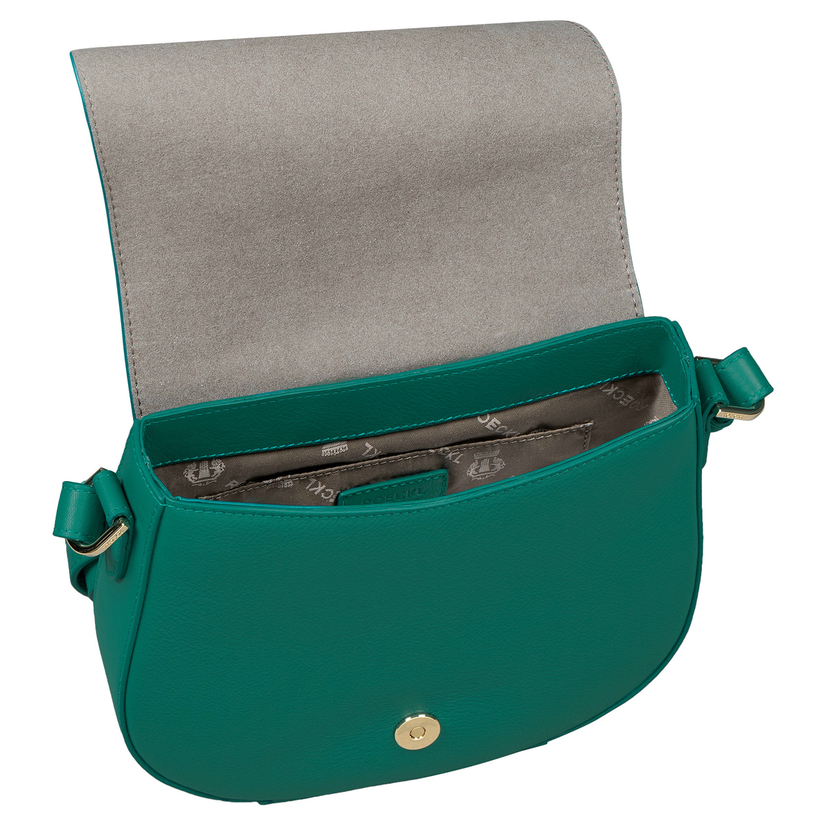 Jane Shoulderbag - petrol