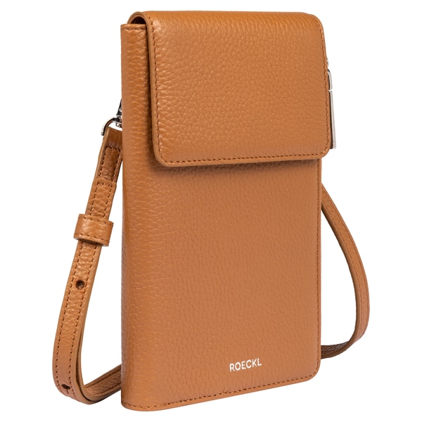 Tony mini - hazelnut