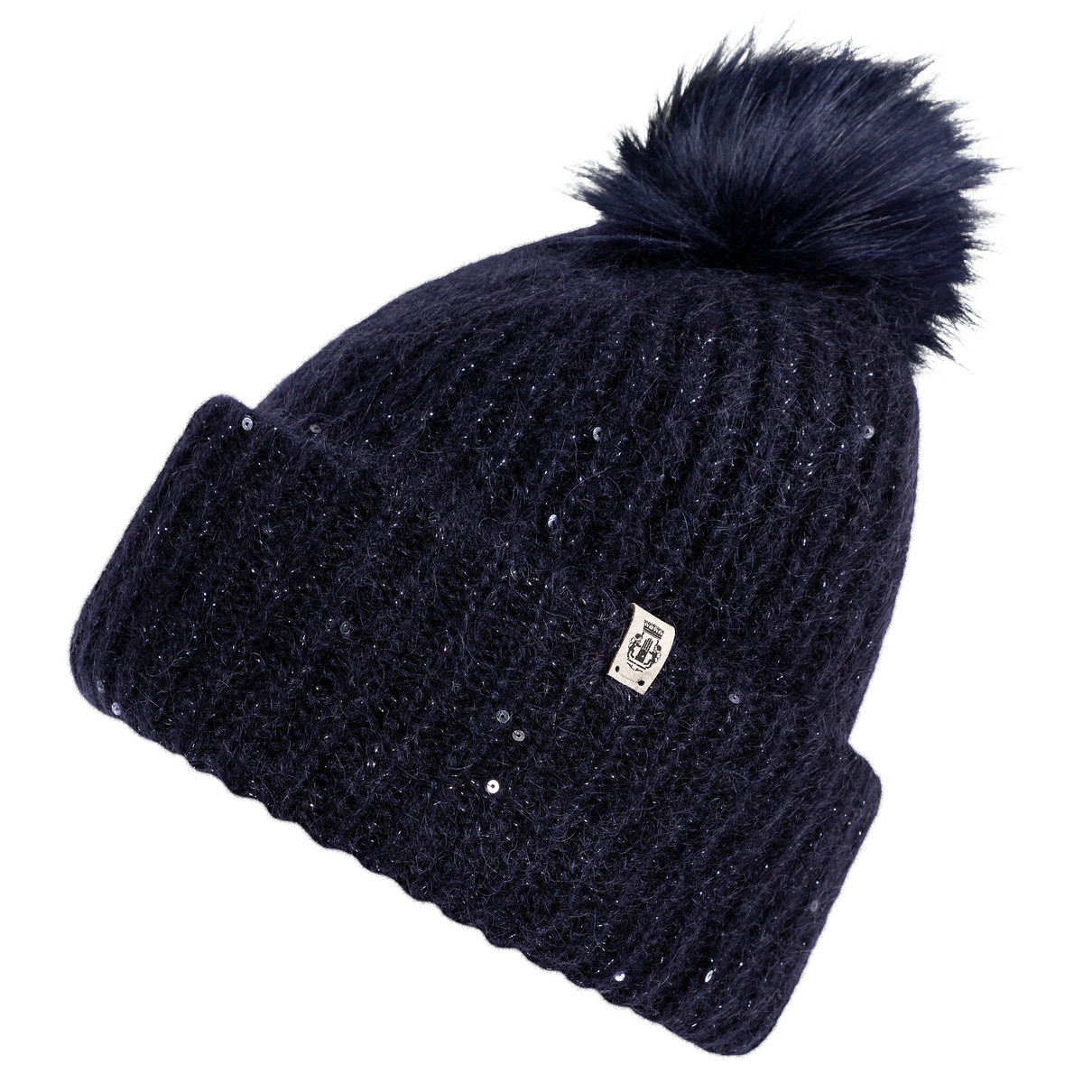 Samara Muetze - navy