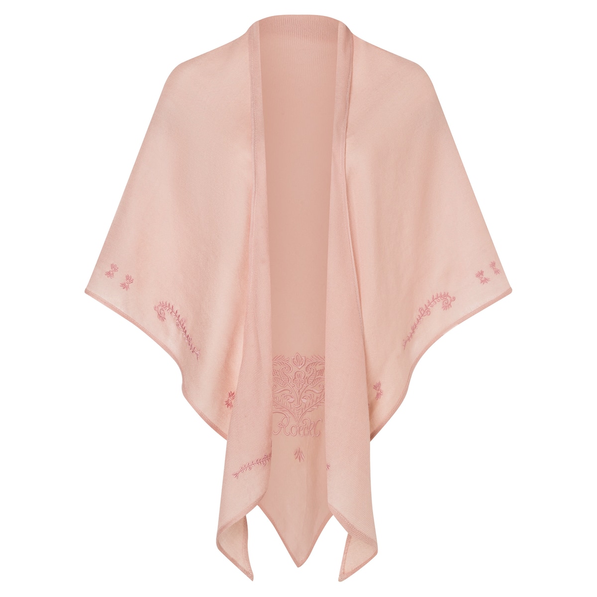 Fanni 130x190 - rose