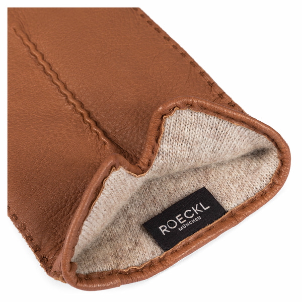 Vancouver - saddlebrown