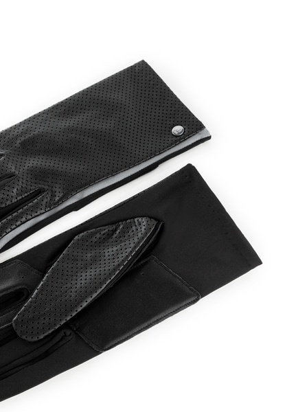 Atlanta Touch  - black