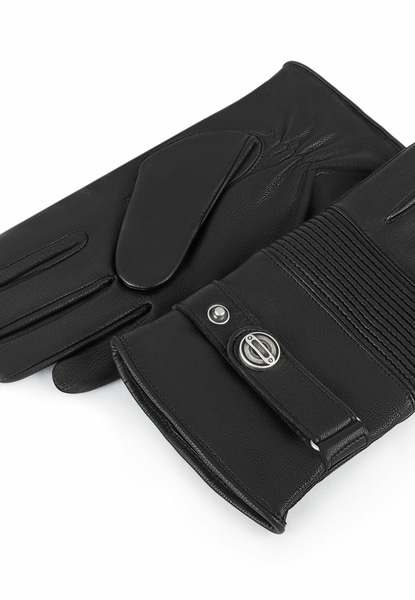 Austin Touch - black