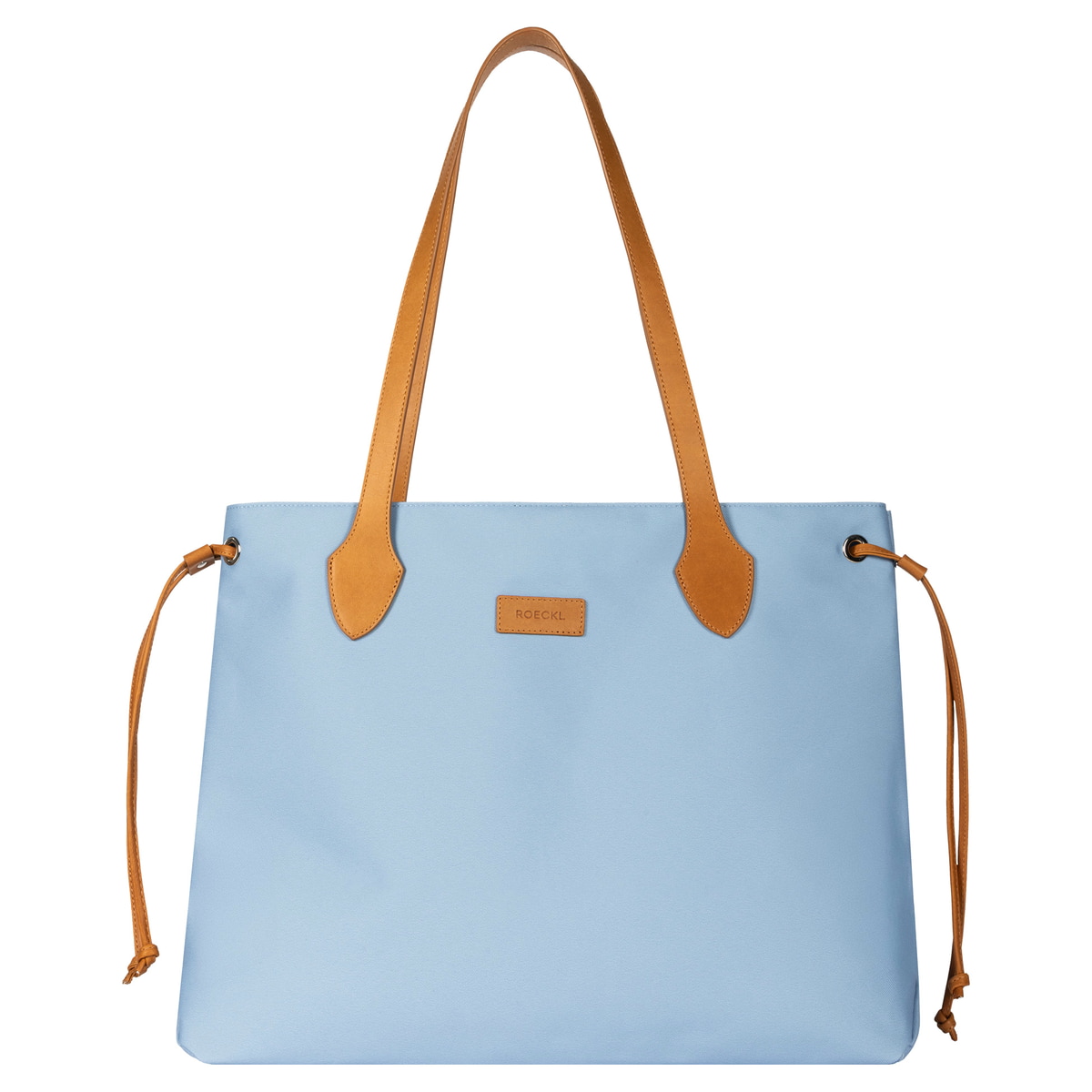 Miami shopper extra large  - sky