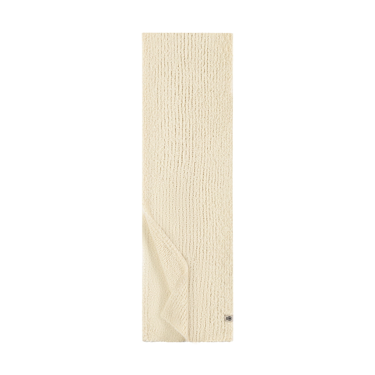 Warm Embrace Schal 25x180 - woolwhite