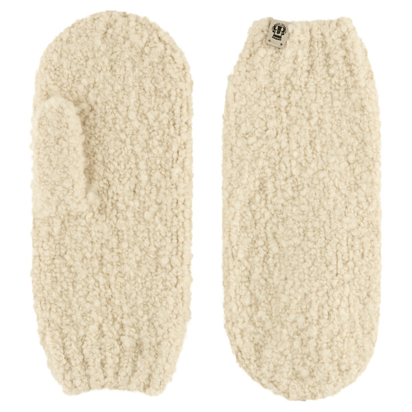 Warm Embrace Faeustling - woolwhite