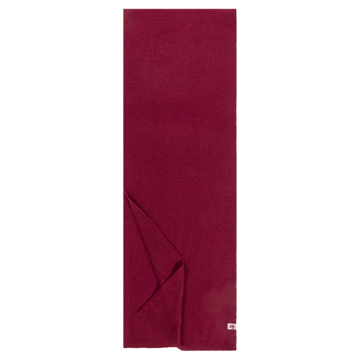 Abigail 30x170 - ruby red