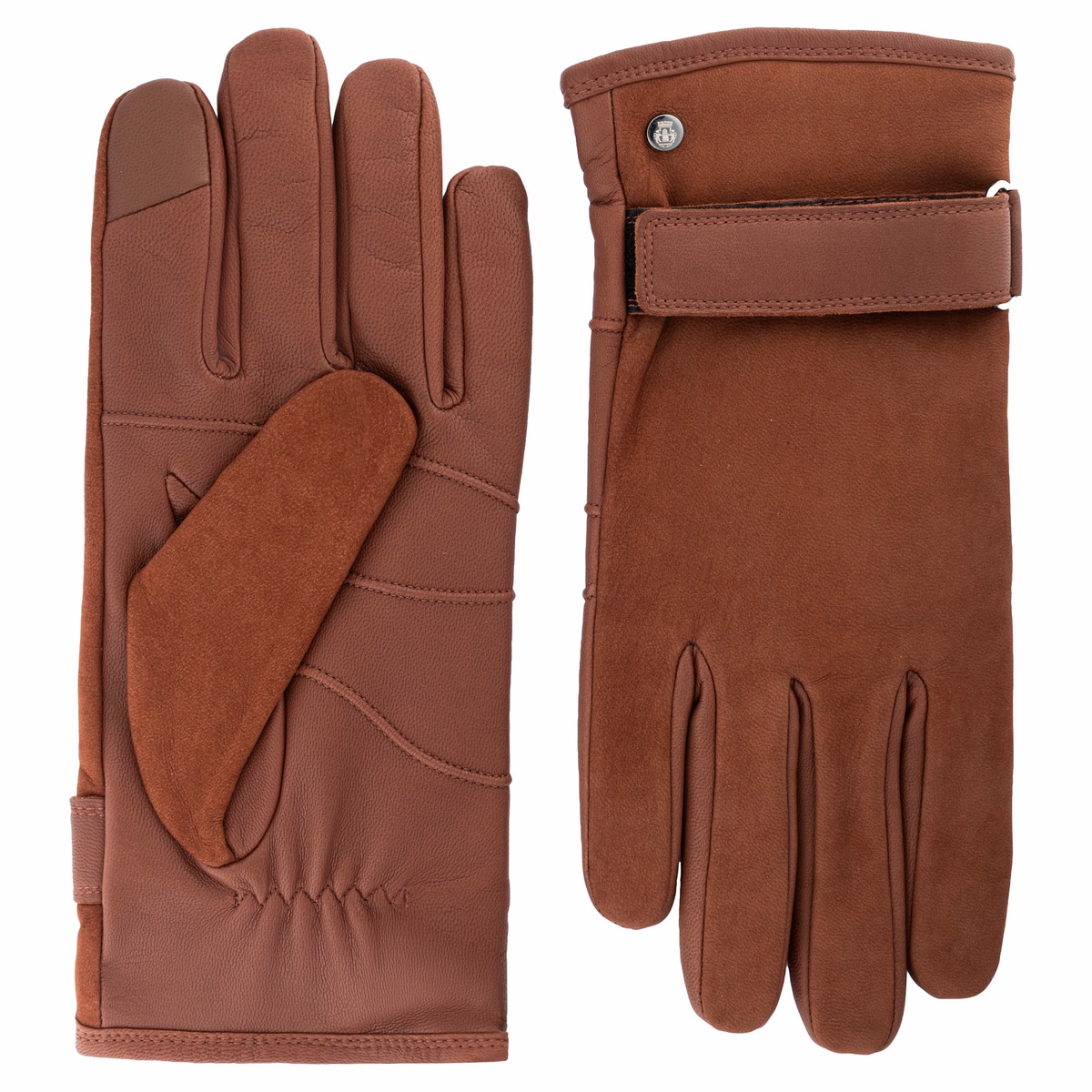 Bregenz - saddlebrown