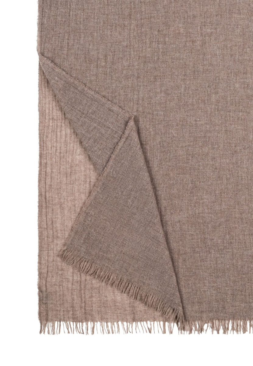 Basic Wool Men 60x200 - mink
