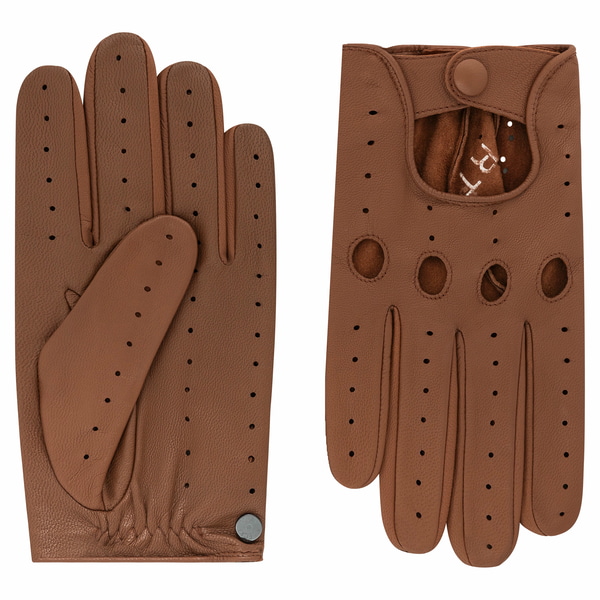 Modena Autofahrer Touch - saddlebrown