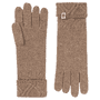 Frozen Winter Handschuhe  - taupe