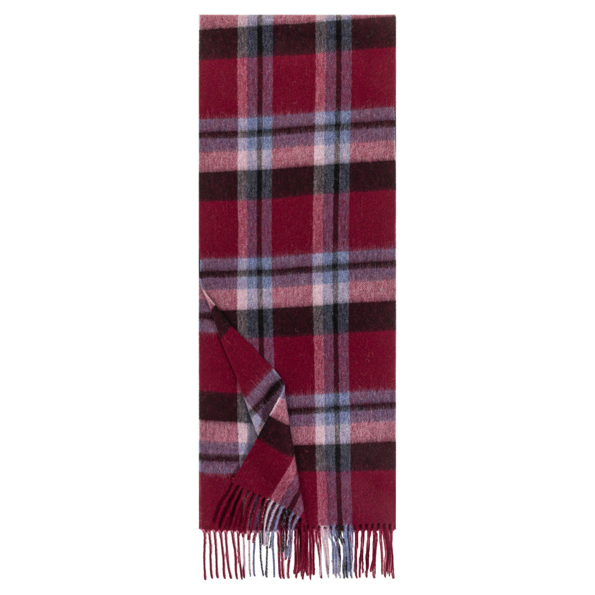 Avery 32x180 - multi granat