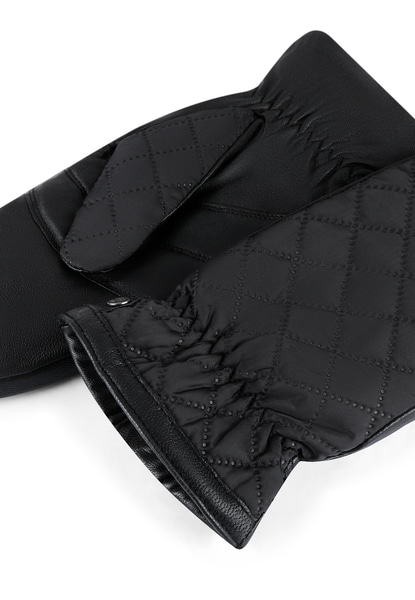 Westerlo Touch - black