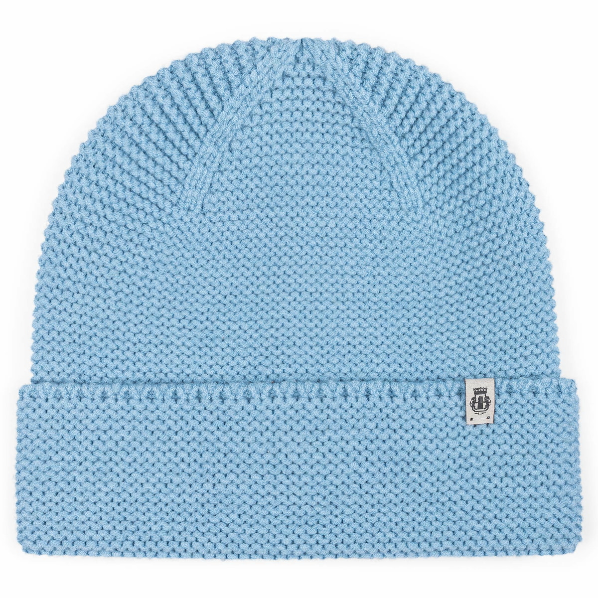 Soft Lines Umschlagmütze Herren  - dove