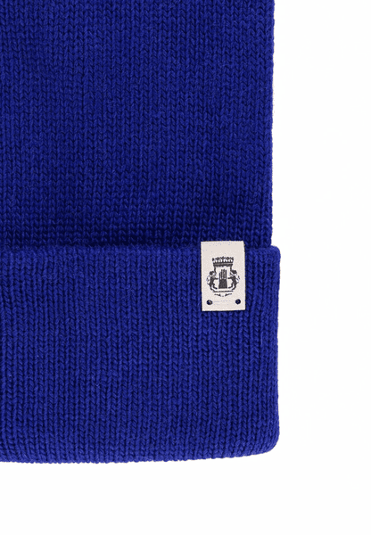 Essentials Handschuhe - royal