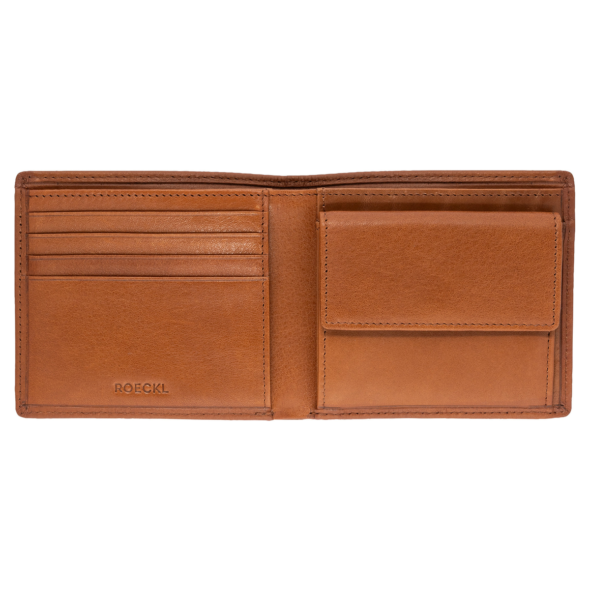 Mats medium - cognac