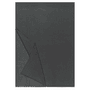 Ring Pashmina 70x200 - anthracite
