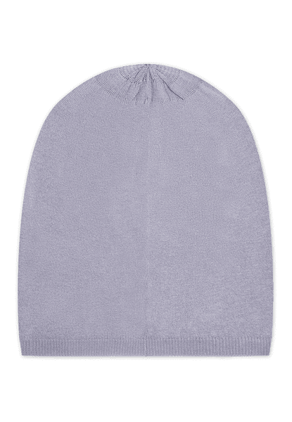 Calais/Light Bamboo Mütze - lavender
