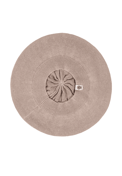 Calais/Light Bamboo Baske - sand