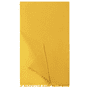 Basic Wool 60 x 200 - lemon