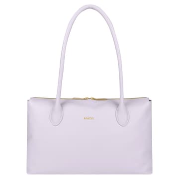Davina handbag medium - lavender