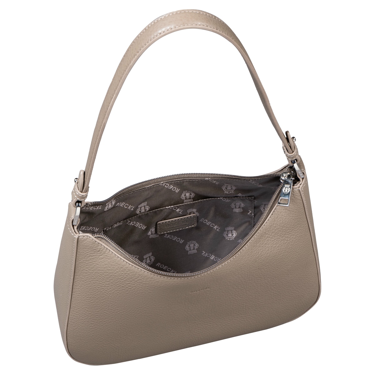 Cleo Shoulderbag - taupe