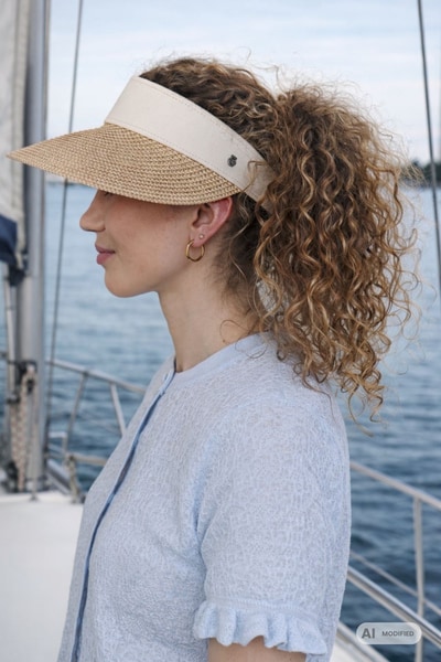 Salina - beige/brown