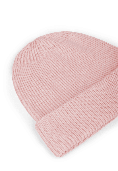 Essentials Mütze - blush